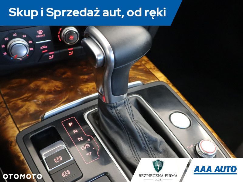 Audi A6 Limousine - 15