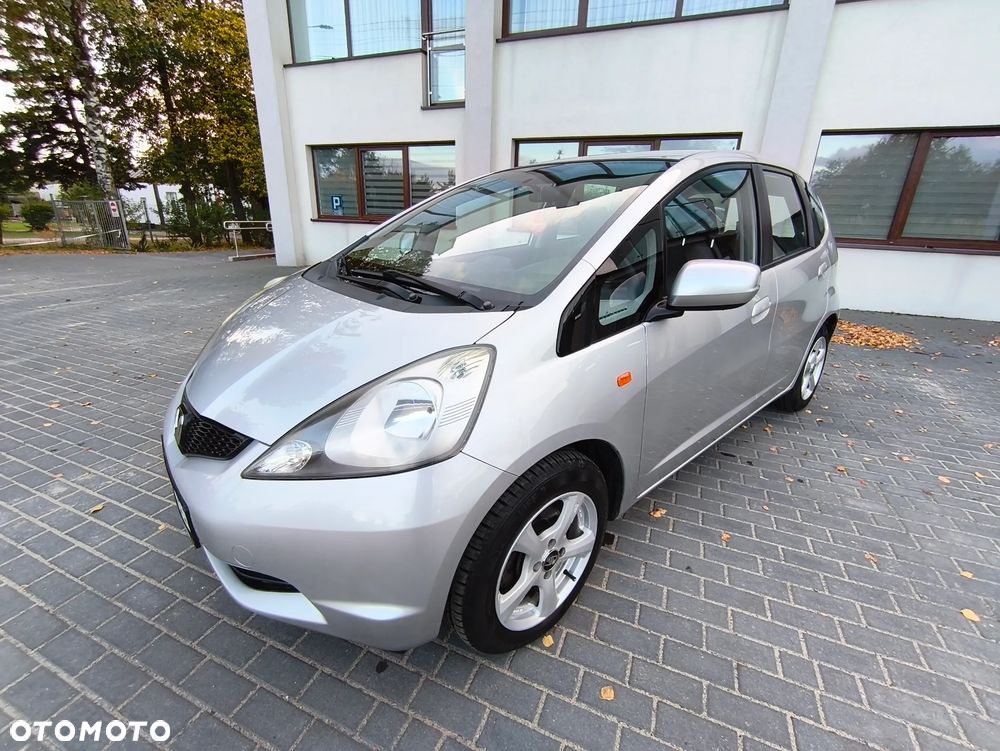 Honda Jazz 1.2 i-VTEC Trend - 21