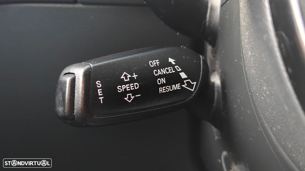 Audi A5 2.0 TDI Multitronic Sport - 15