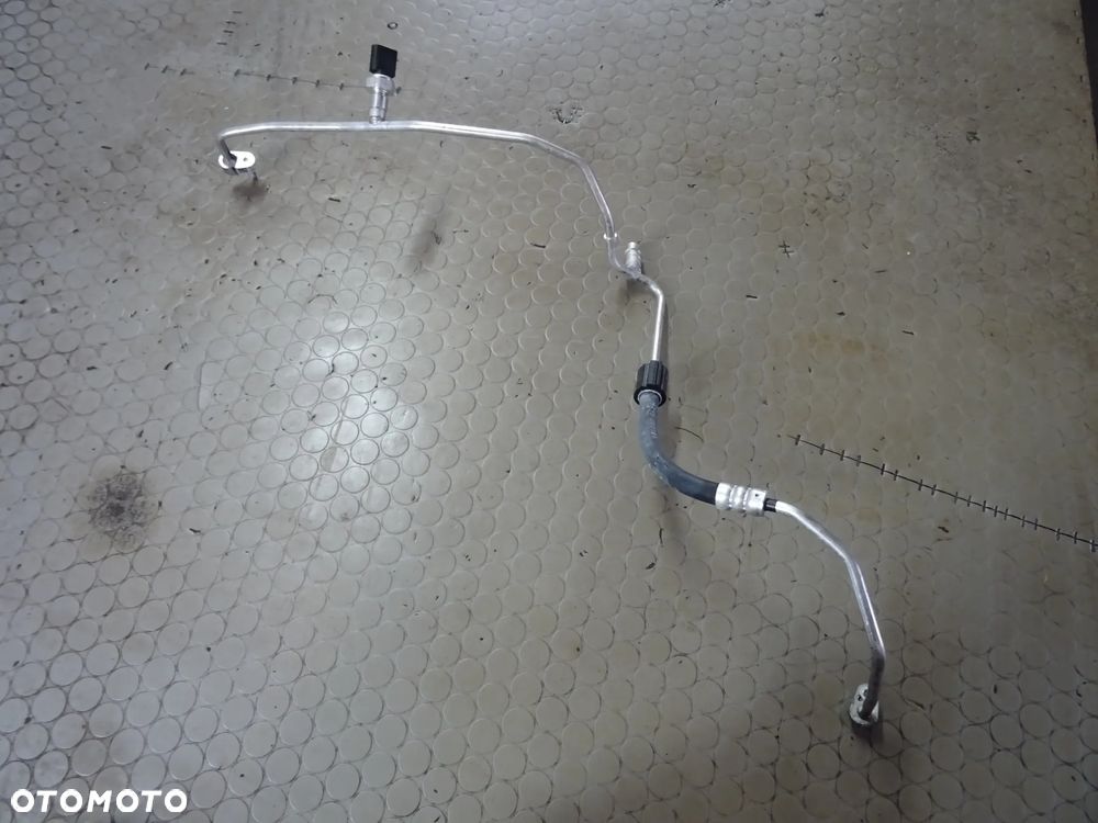 5Q1816741C przewod klimatyzacji 2.0 TDI VW Seat Skoda czesci - 1