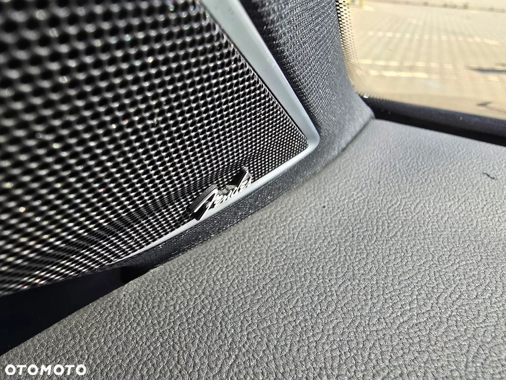 Volkswagen Golf VIII 2.0 TSI GTI DSG - 35