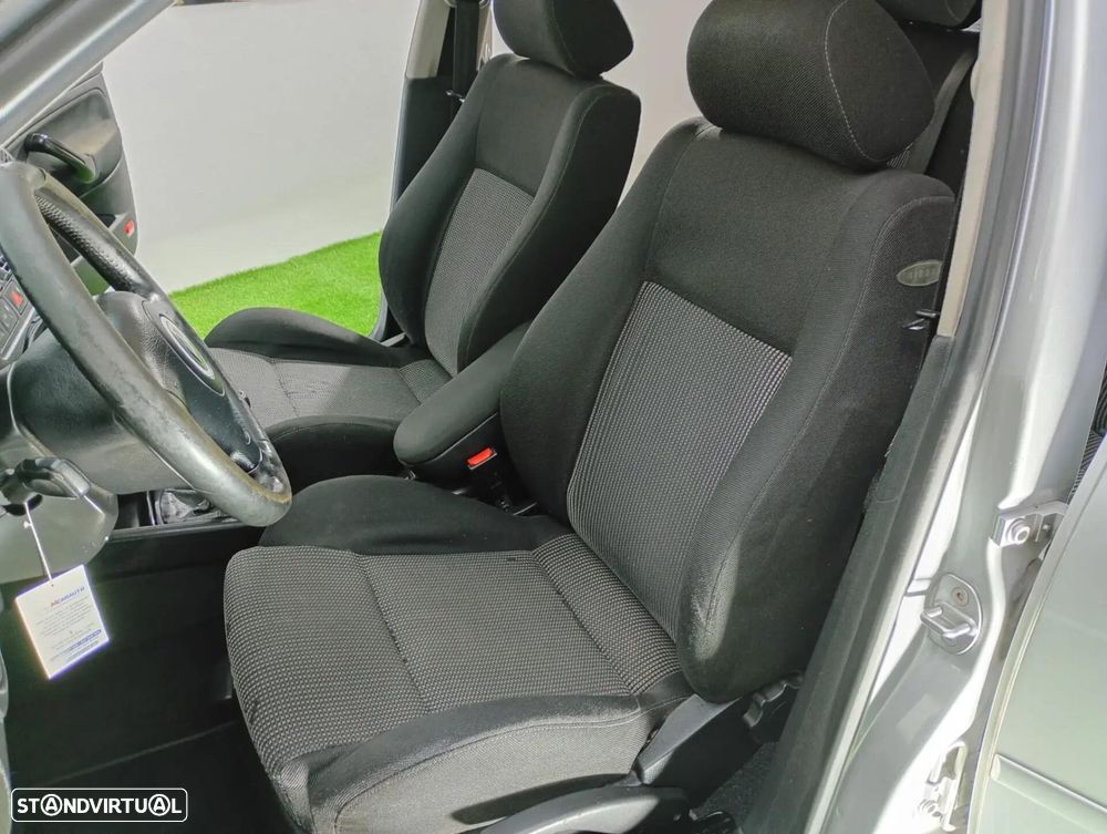 VW Golf Variant - 15