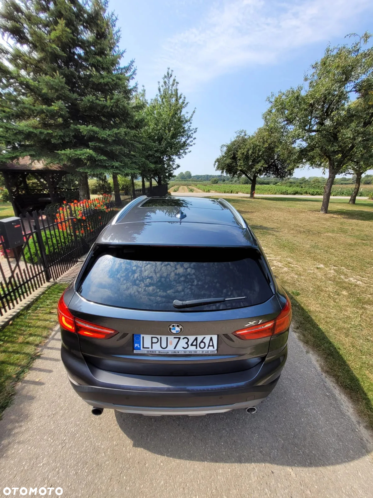 BMW X1 xDrive25i xLine - 13