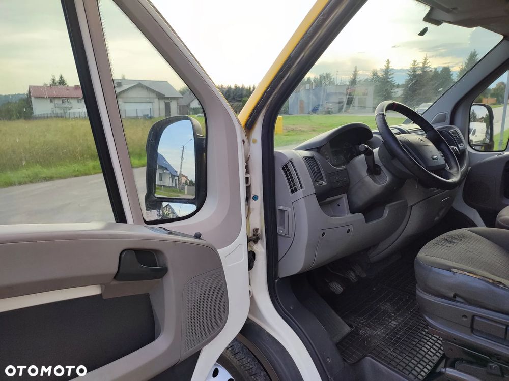 Citroën Jumper - 16