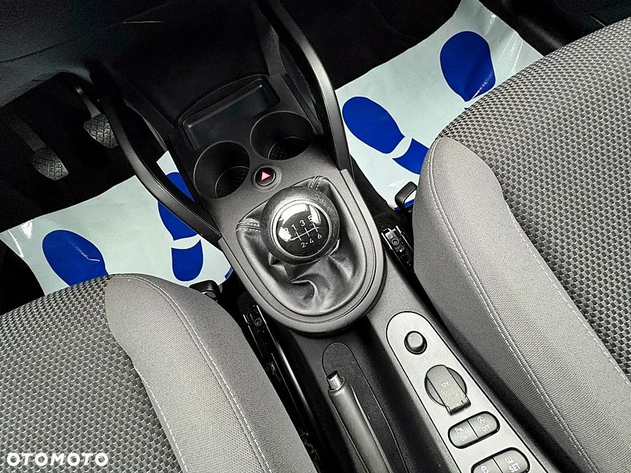 Seat Altea XL 1.2 TSI ITECH S&S - 31