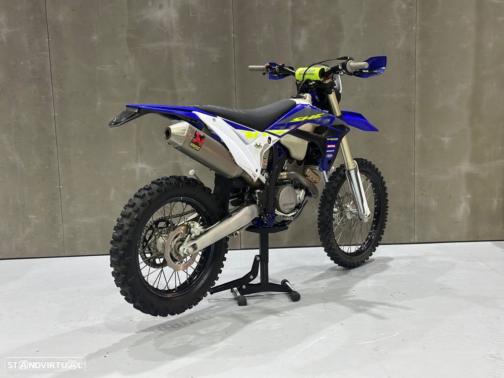 Sherco 300 SEF R - 9