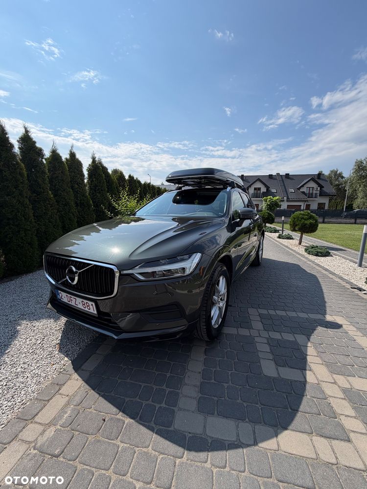 Volvo XC 60 D3 Momentum Pro - 19
