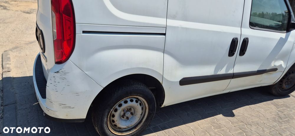 Fiat DOBLO - 9