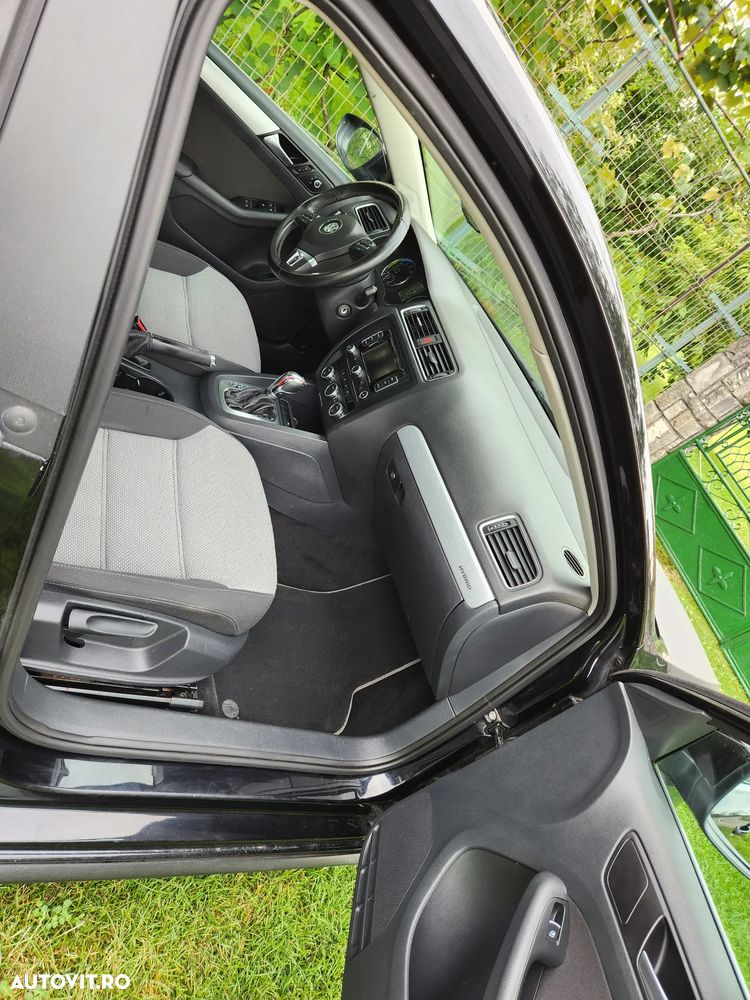 Volkswagen Jetta 1.4 TSI DSG Highline - 7