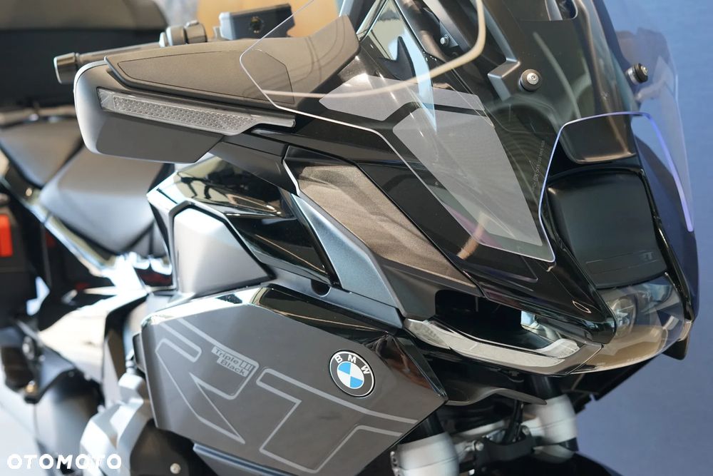 BMW RT - 11