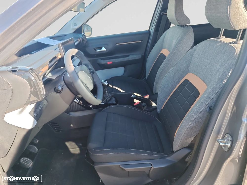 Citroën C3 Aircross 1.2 PureTech Plus - 10
