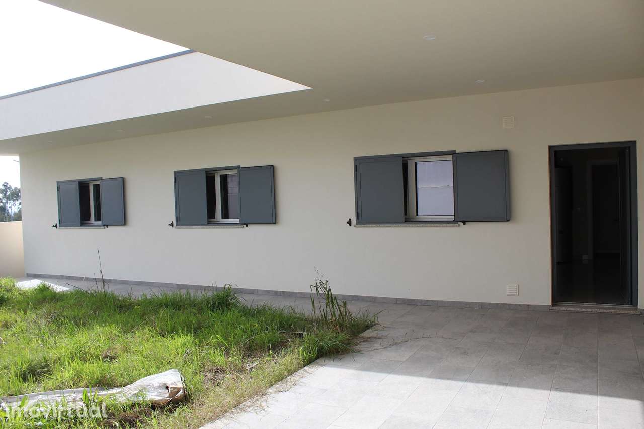 Moradia T3 Venda em Eiriz,Paços de Ferreira - Grande imagem: 2/18