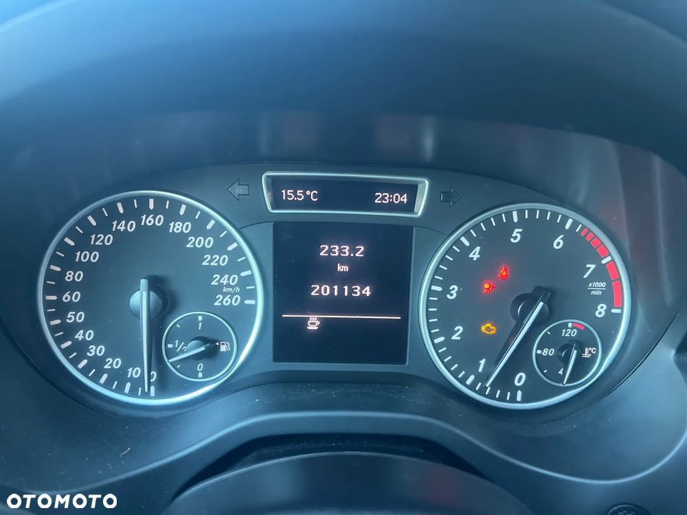 Mercedes-Benz Klasa A 180 - 15