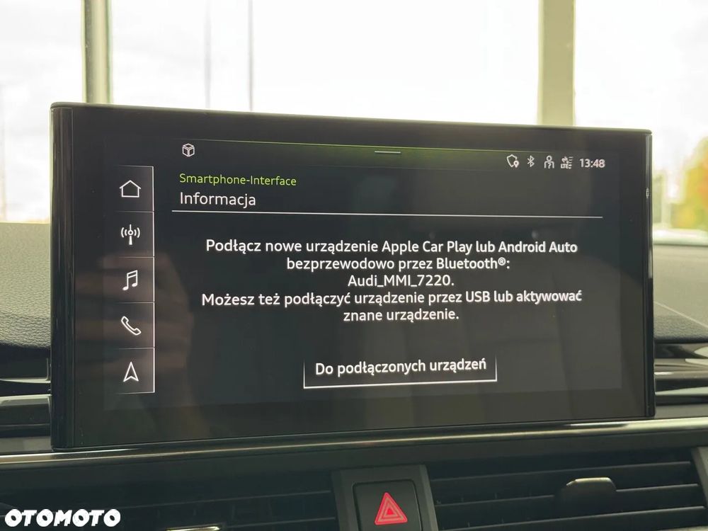 Audi A4 Limousine 35 TFSI mHEV S Line S tronic - 32
