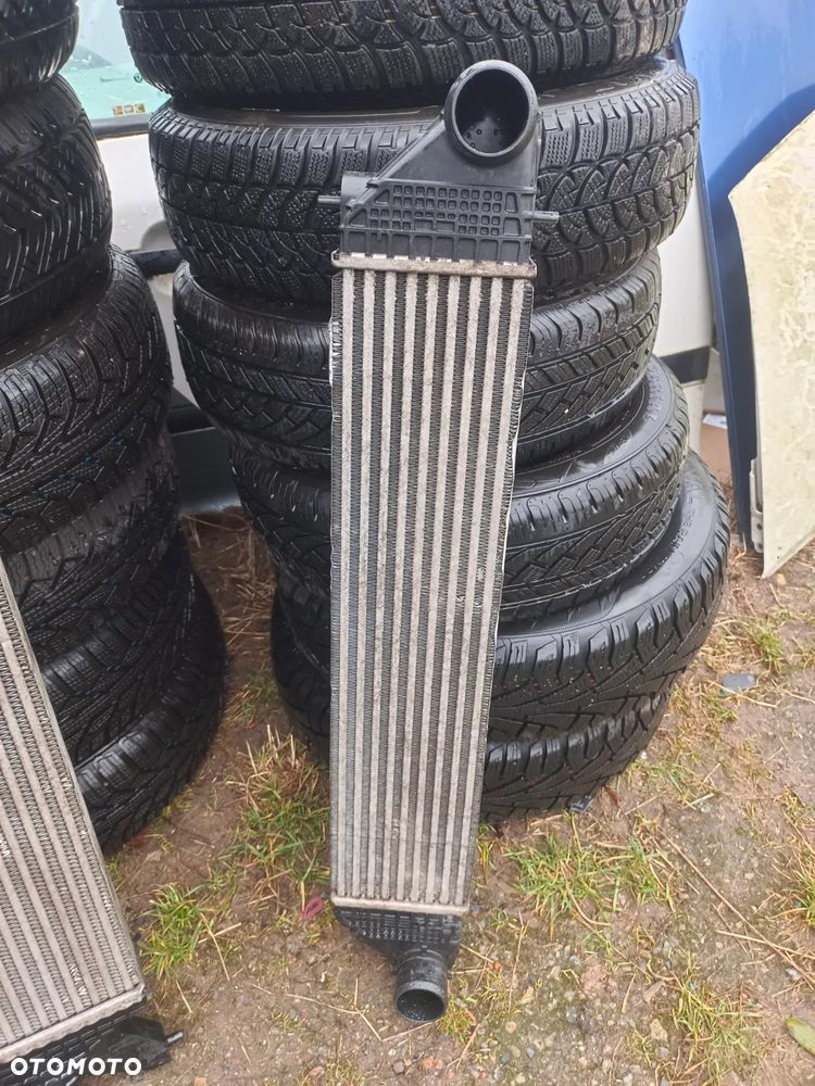 intercooler Mitsubishi eclipse - 1
