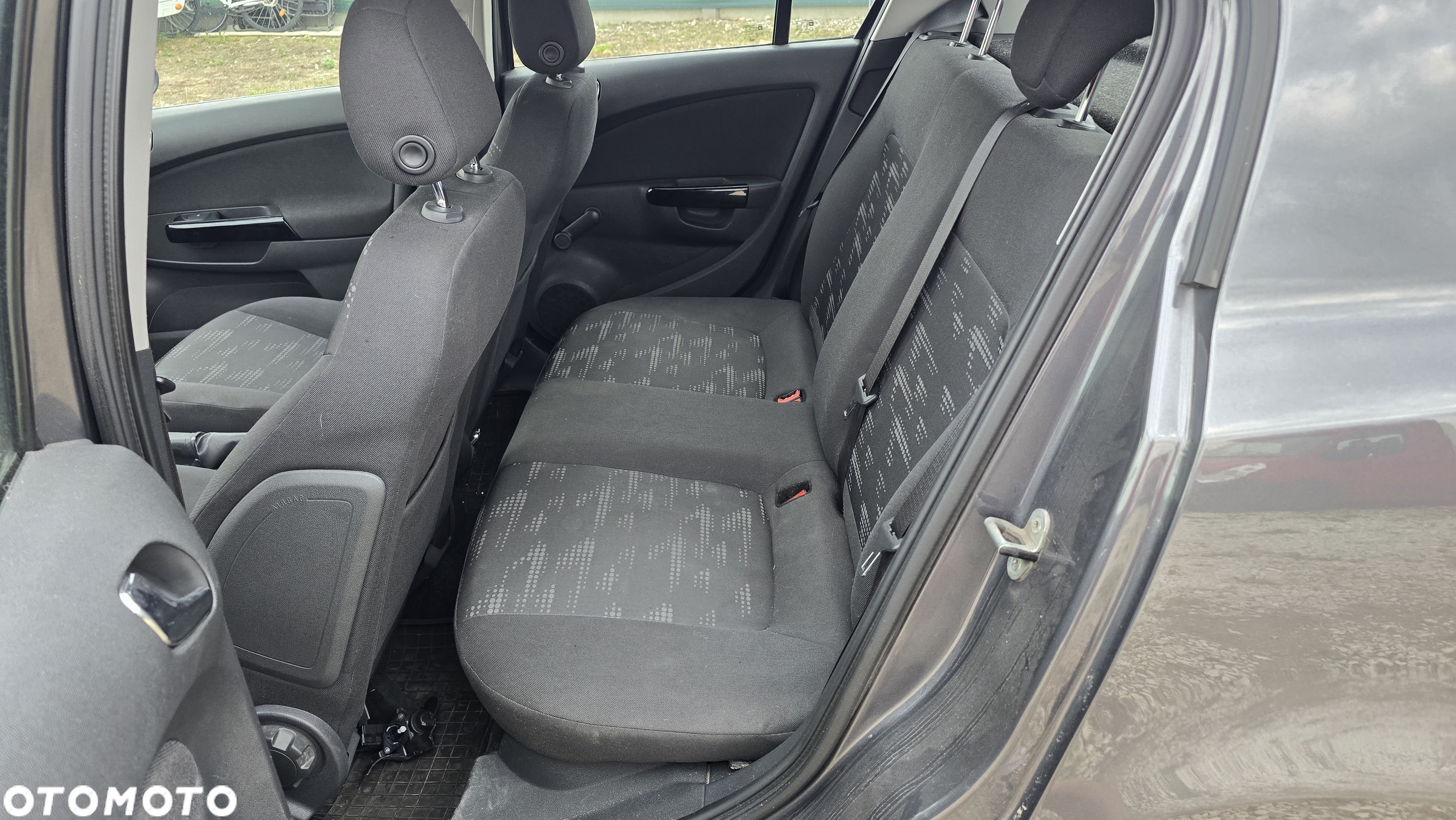 Opel Corsa 1.3 CDTI Color Edition - 16