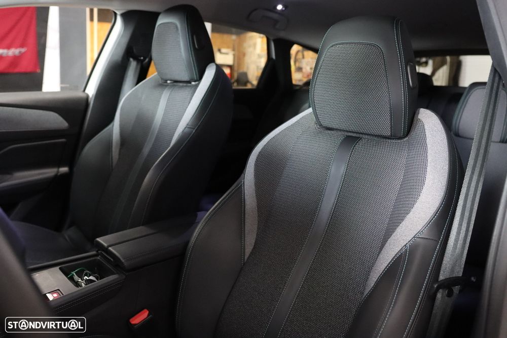 Peugeot 308 BlueHDi 130 EAT8 Allure Pack - 9