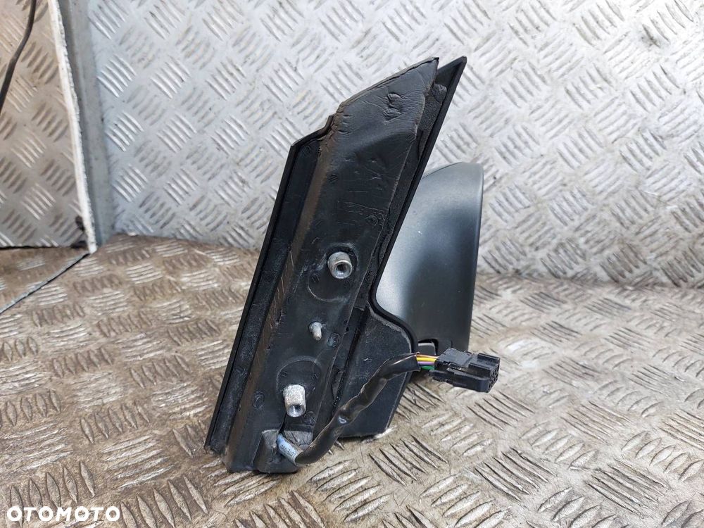 LUSTERKO PRAWE ELEKTRYCZNE SEAT ALTEA XL LC9Z 7 PIN EU - 7