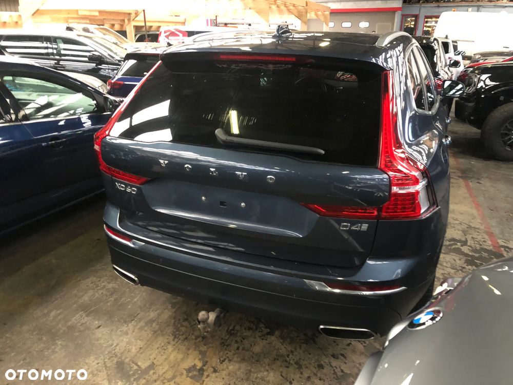 Volvo XC 60 D4 Inscription - 3
