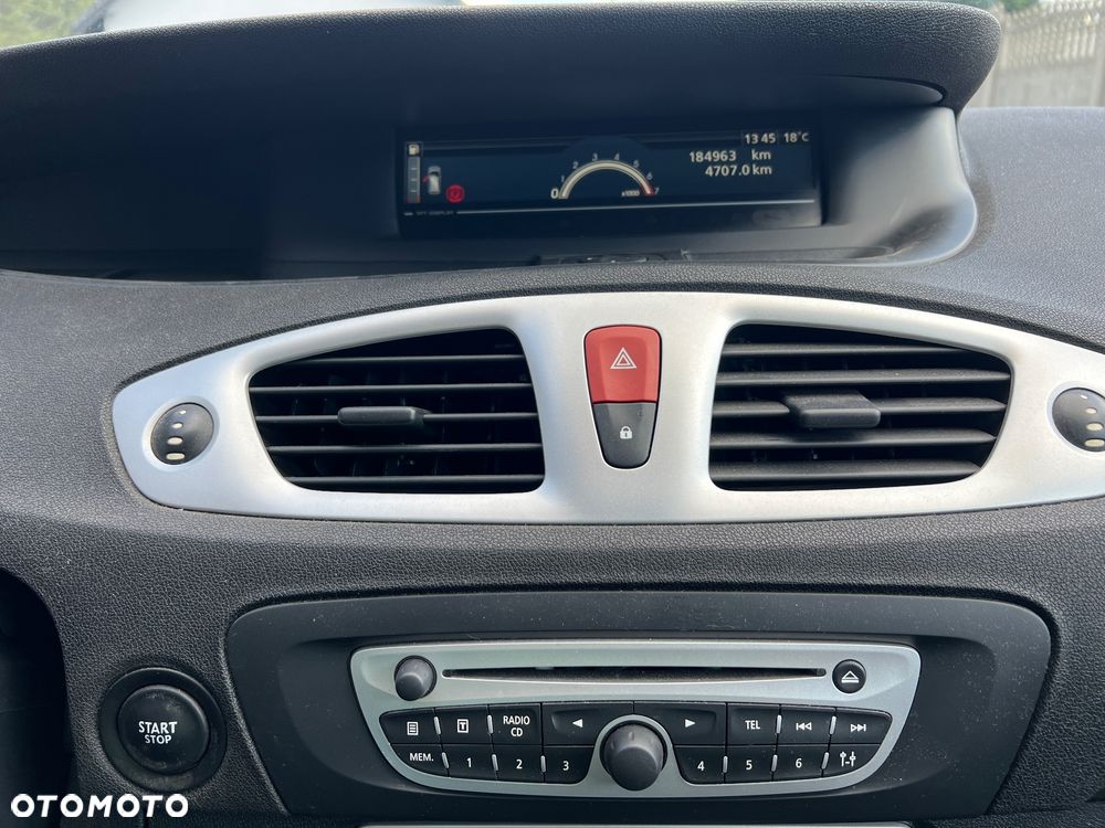 Renault Grand Scenic TCe 130 Dynamique - 17