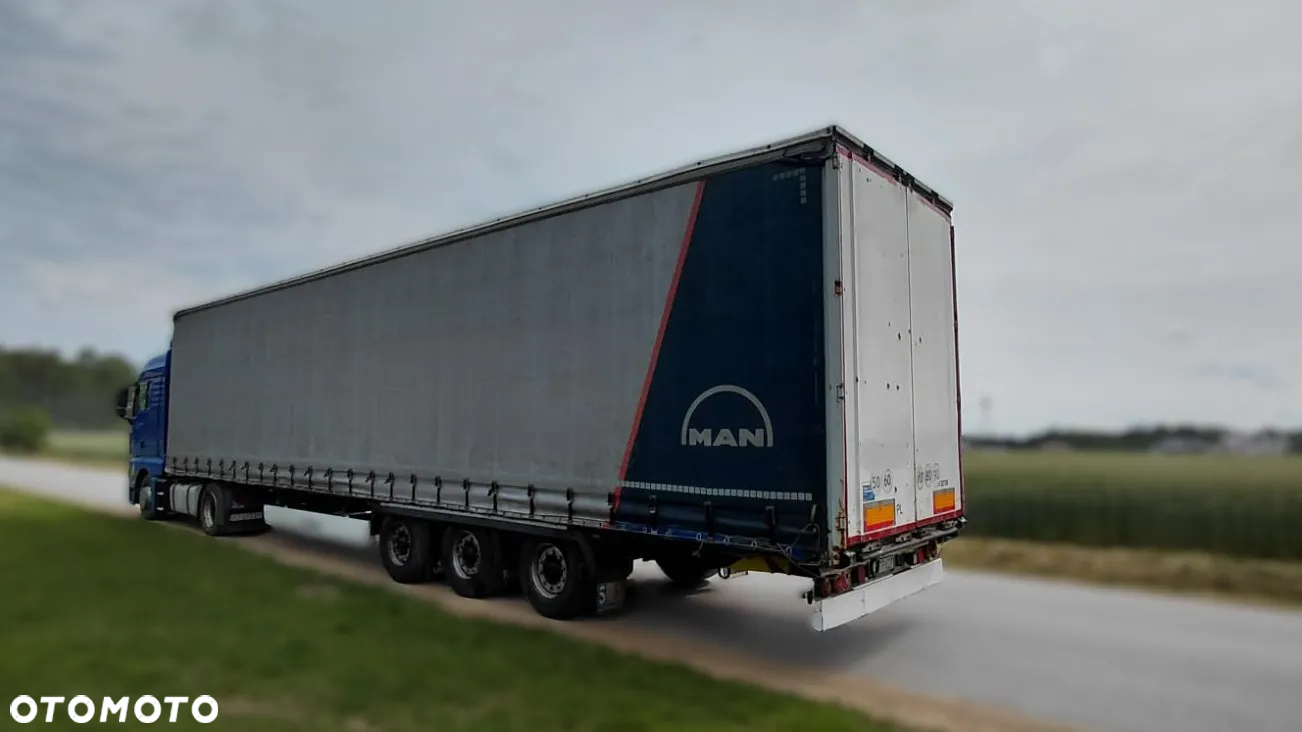 Krone MEGA  3 H ZAMIANA - 10