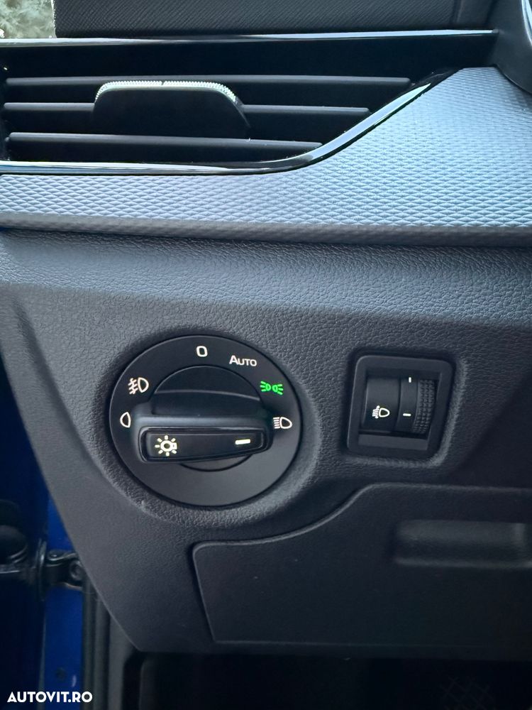 Skoda Scala 1.0 TSI Active - 25