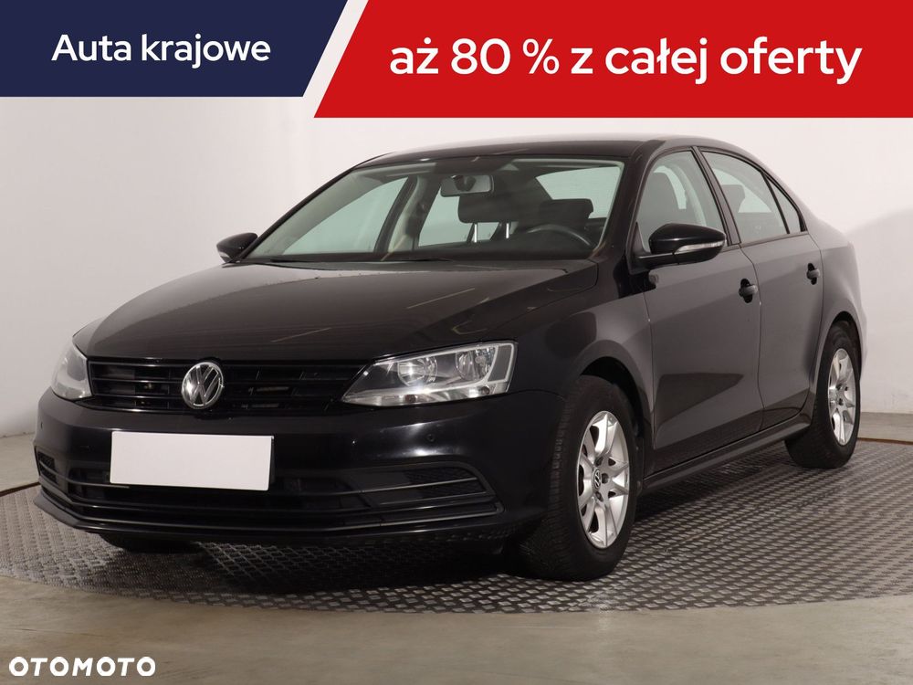 Volkswagen Jetta - 3