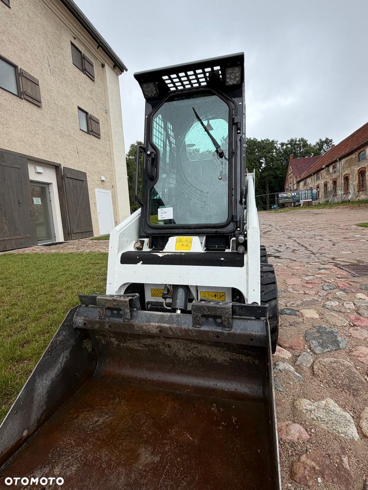 Bobcat S70 - 8