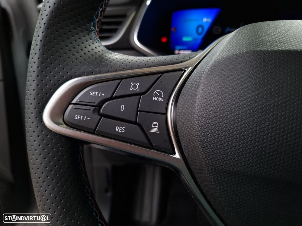 Renault Symbioz - 16