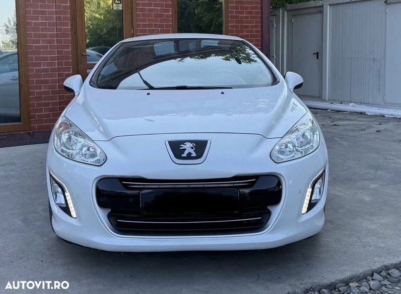 Peugeot 308 200 - 5