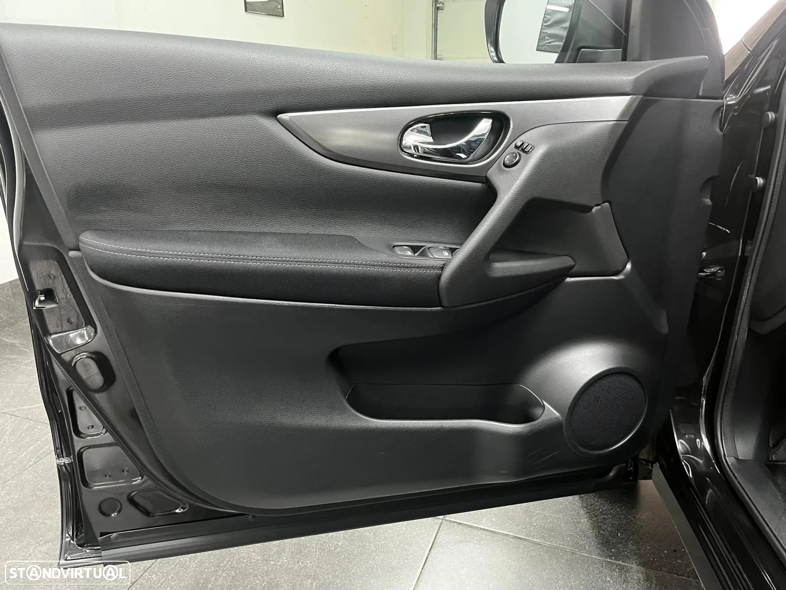 Nissan Qashqai 1.6 dCi 360 S Xtronic - 20
