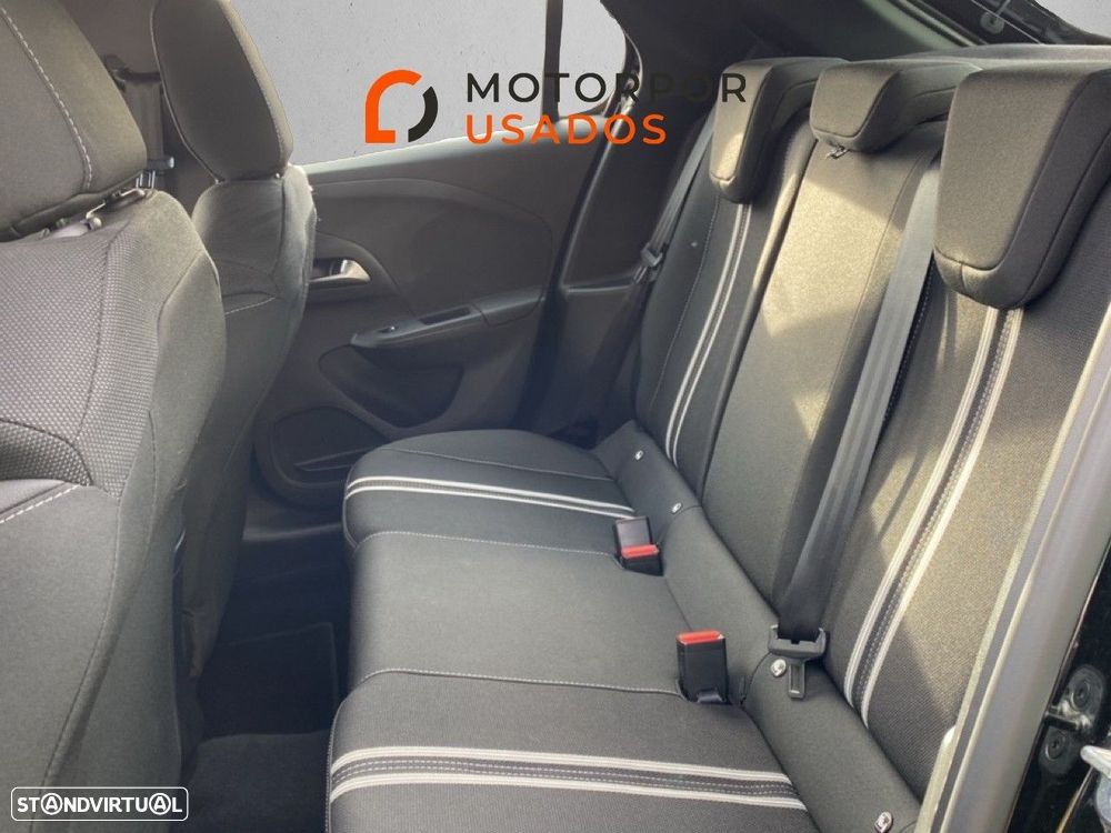 Opel Corsa 1.2 T GS Aut. - 9