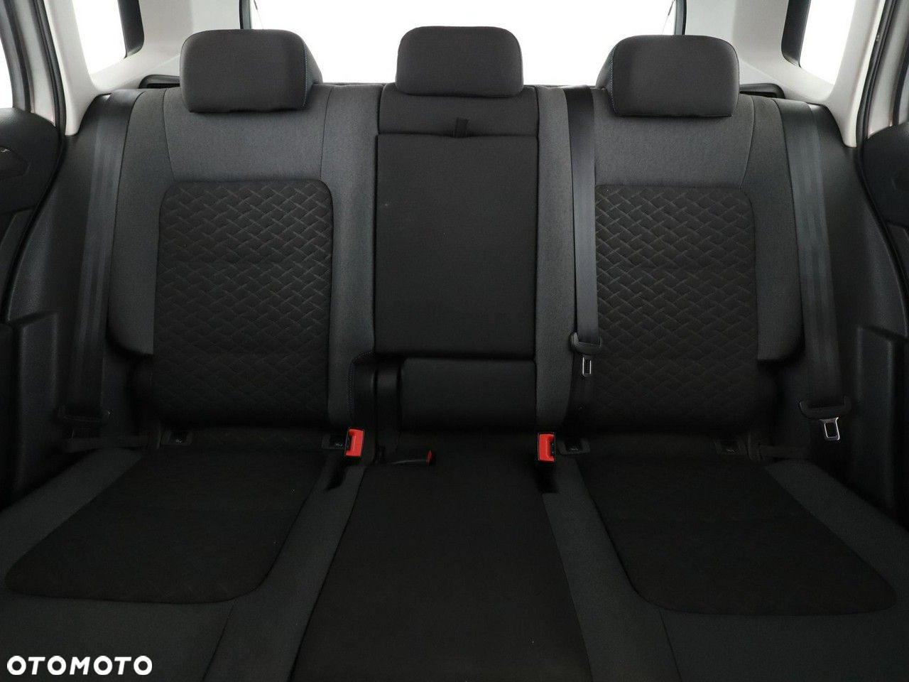 Volkswagen Golf Sportsvan - 18