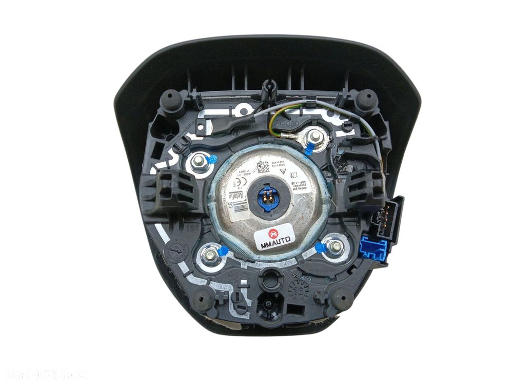 PODUSZKA KIEROWCY PEUGEOT 308 II T9 (2014-2017) 1.6 BlueHDI 120KM 96783105ZD - 5