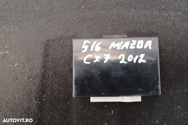 Calculator lumini EH1567890C EH1567890C Mazda CX-7 1 [facelift] [2009 - 2