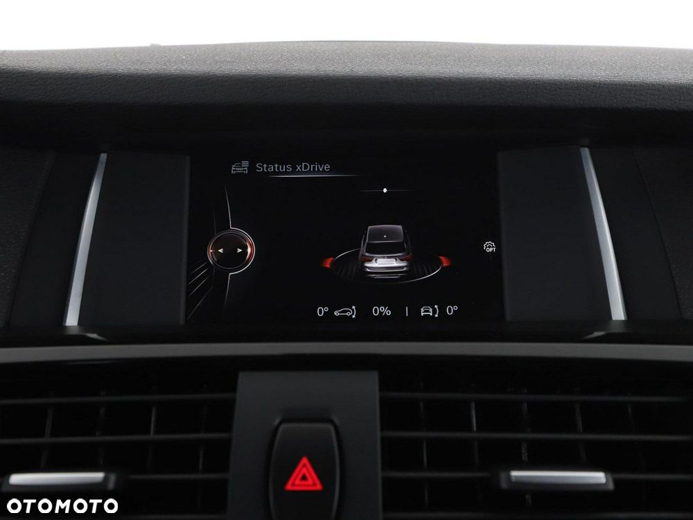 BMW X3 xDrive20d - 25