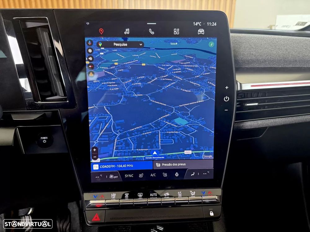 Renault Mégane E-Tech EV60 Techno Optimum Charge - 52