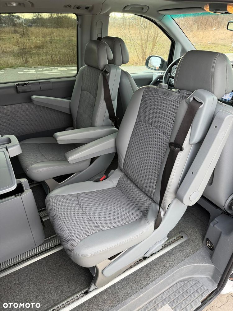 Mercedes-Benz Viano - 20