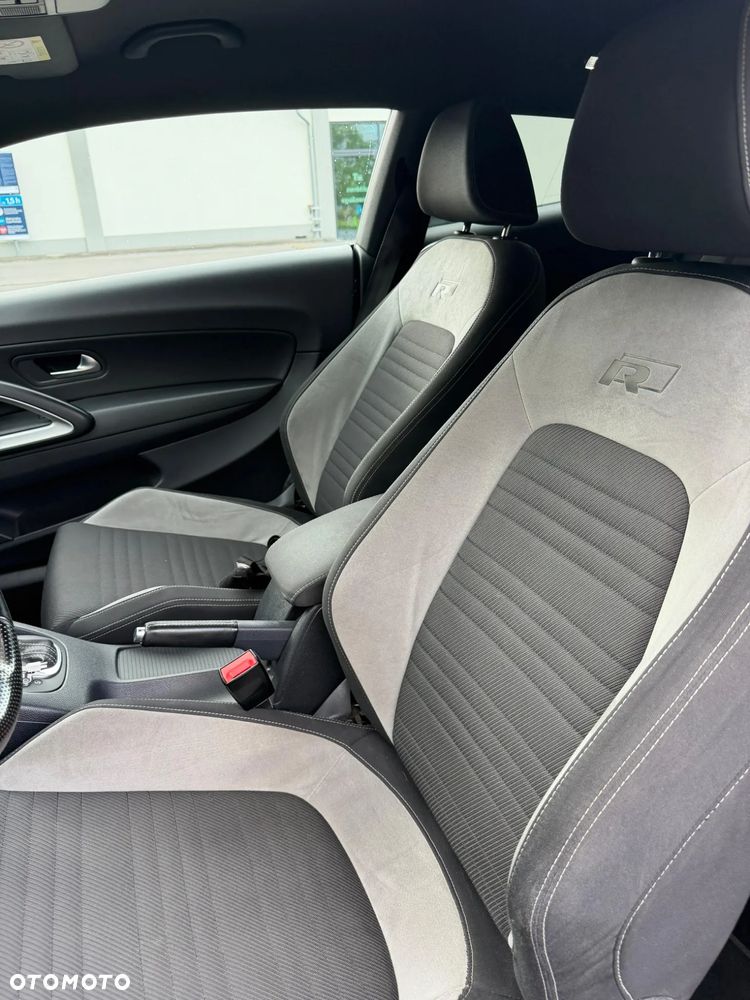 Volkswagen Scirocco 2.0 TDI BMT DSG - 7