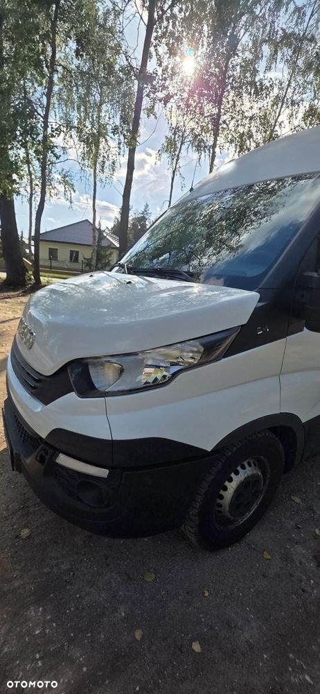 Iveco Daily - 20