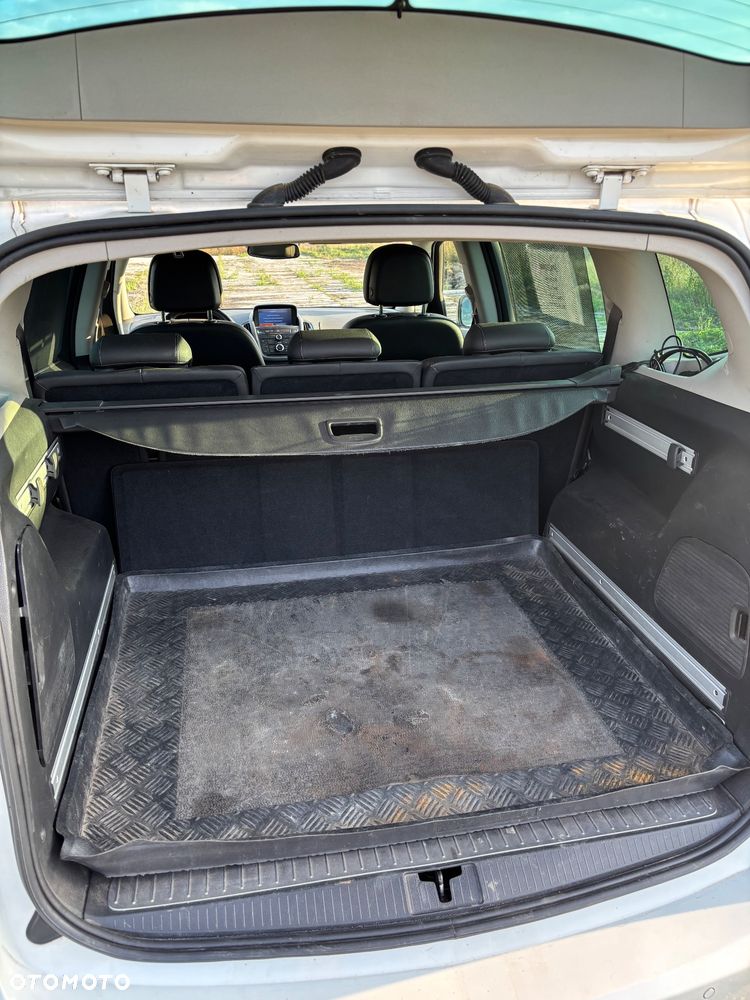 Opel Zafira 2.0 CDTI Cosmo - 18