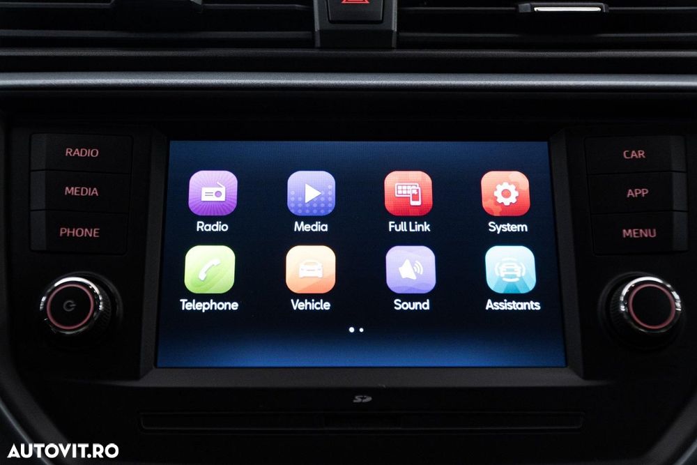 Seat Arona 1.0 TSI Style - 34