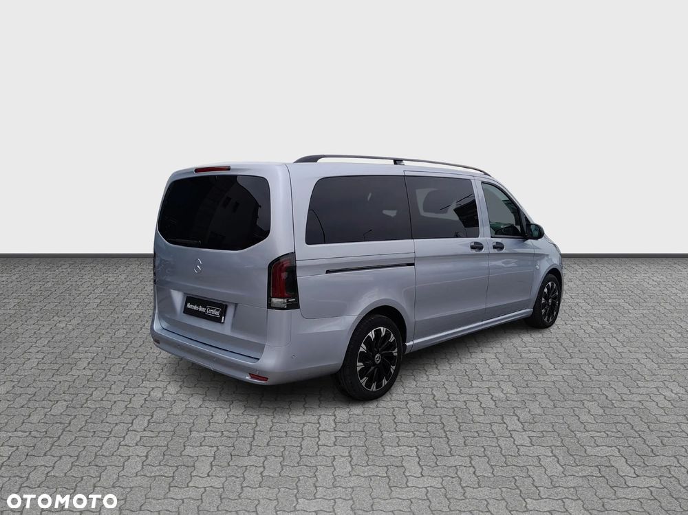 Mercedes-Benz Vito Tourer L2 Select 9G-Tronic 447.703 - 5