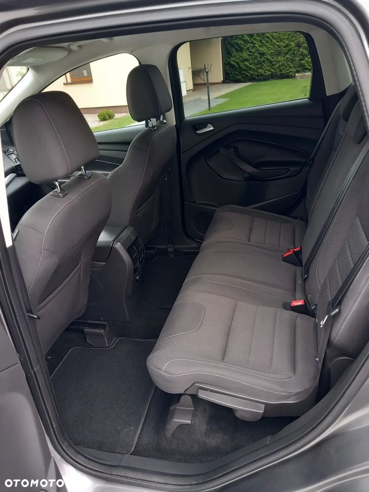 Ford Kuga 2.0 TDCi 4x4 Individual - 9