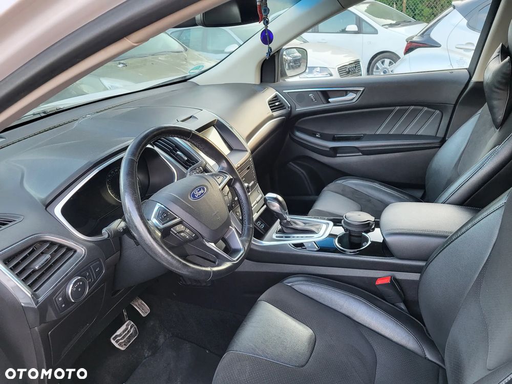 Ford Edge 2.0 TDCi Bi-Turbo 4x4 ST-LINE - 12