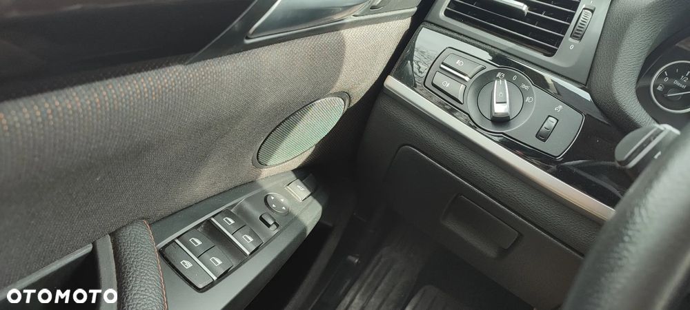 BMW X3 xDrive20d xLine - 13