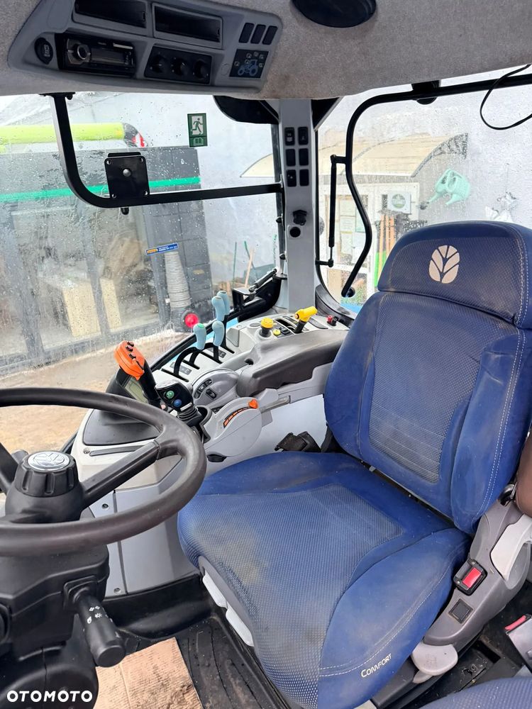 New Holland T7.165S - 16