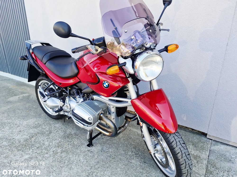 BMW R - 24