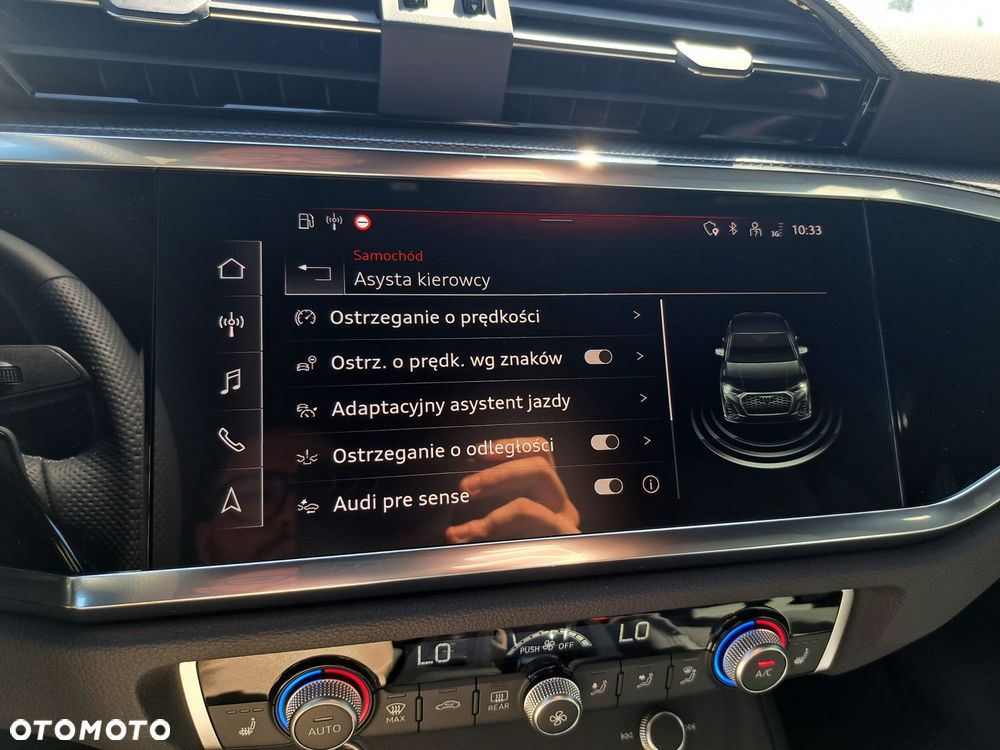 Audi Q3 Sportback - 21