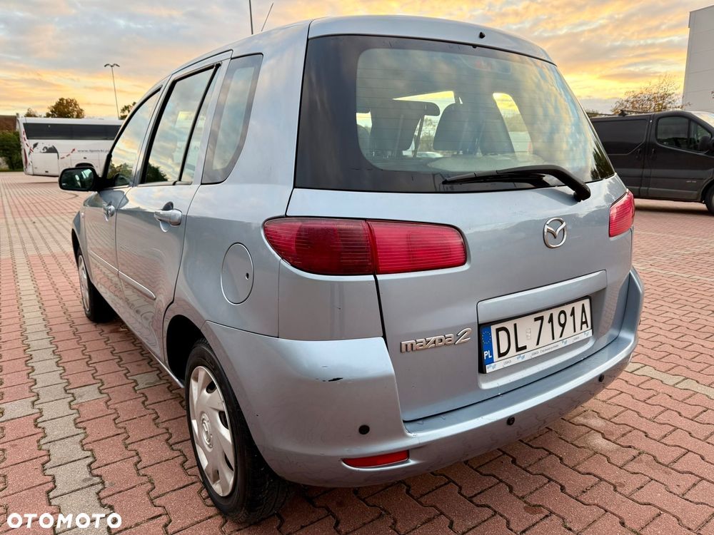 Mazda 2 1.4 Active ASM - 16